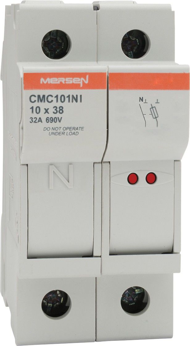 Sicherungshalter CMC101NI