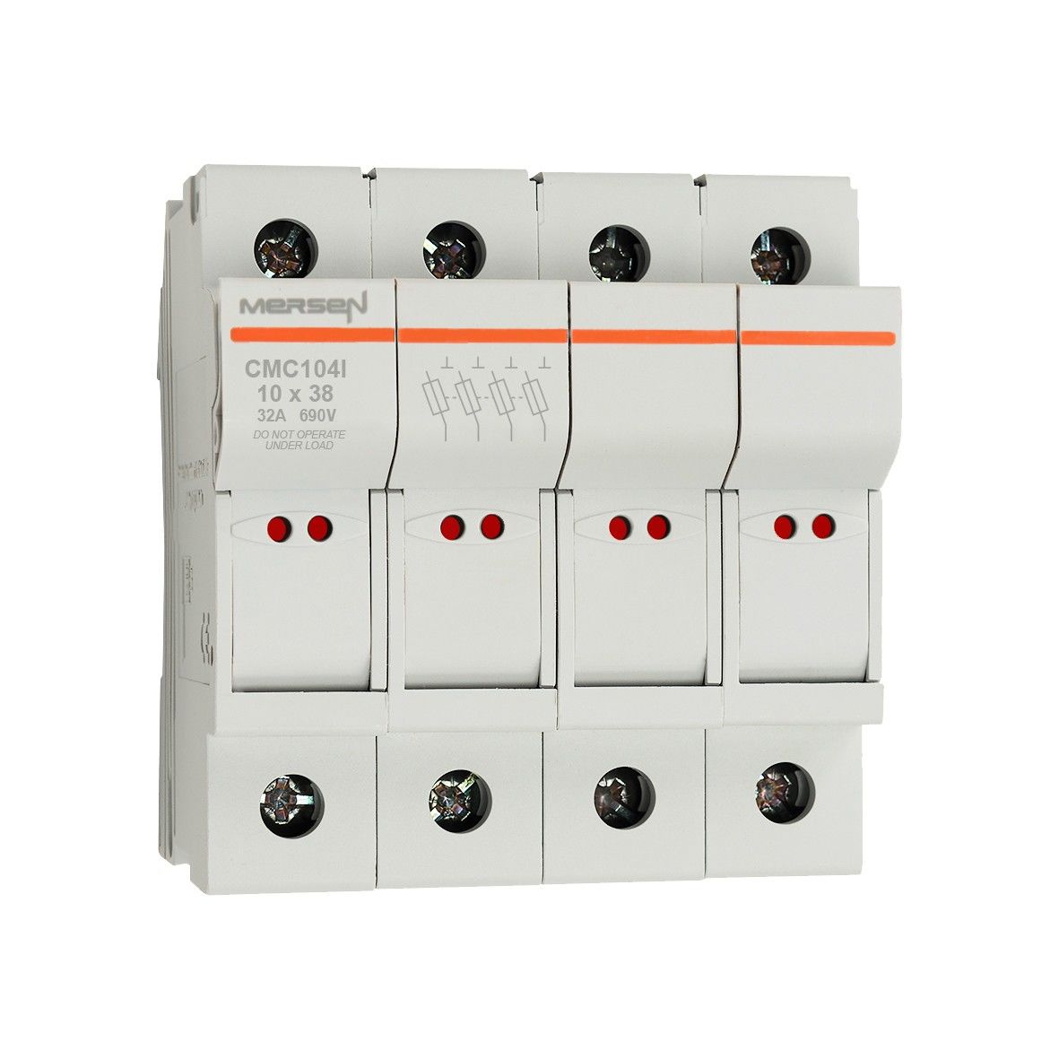 Sicherungshalter CMC104I
