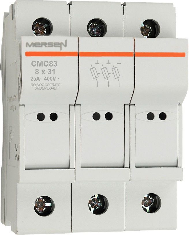 Sicherungshalter CMC83