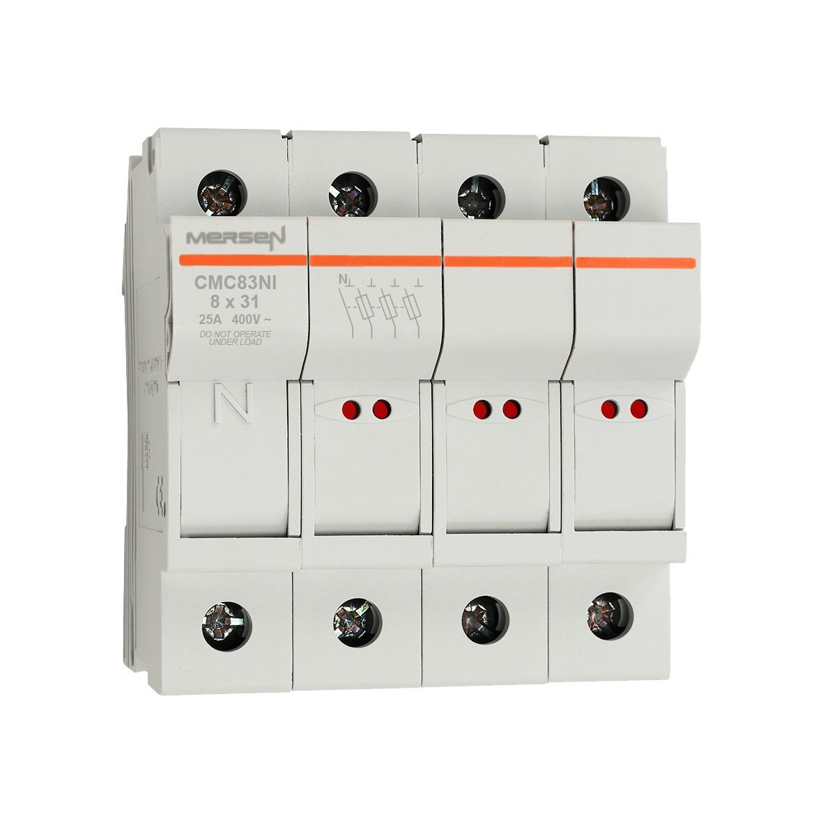 Sicherungshalter CMC83NI