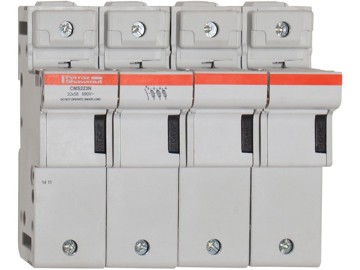 Sicherungshalter CMS223N