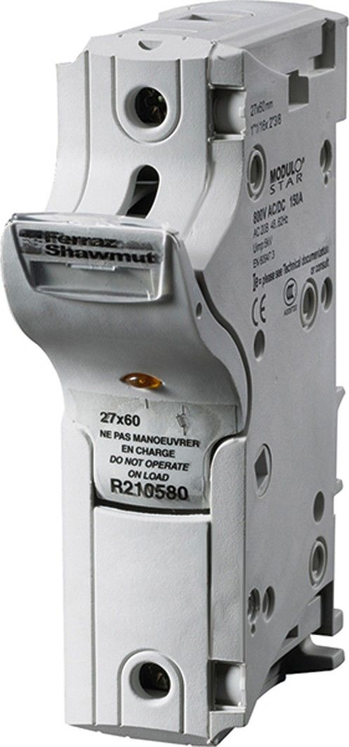 Sicherungshalter CMS27N