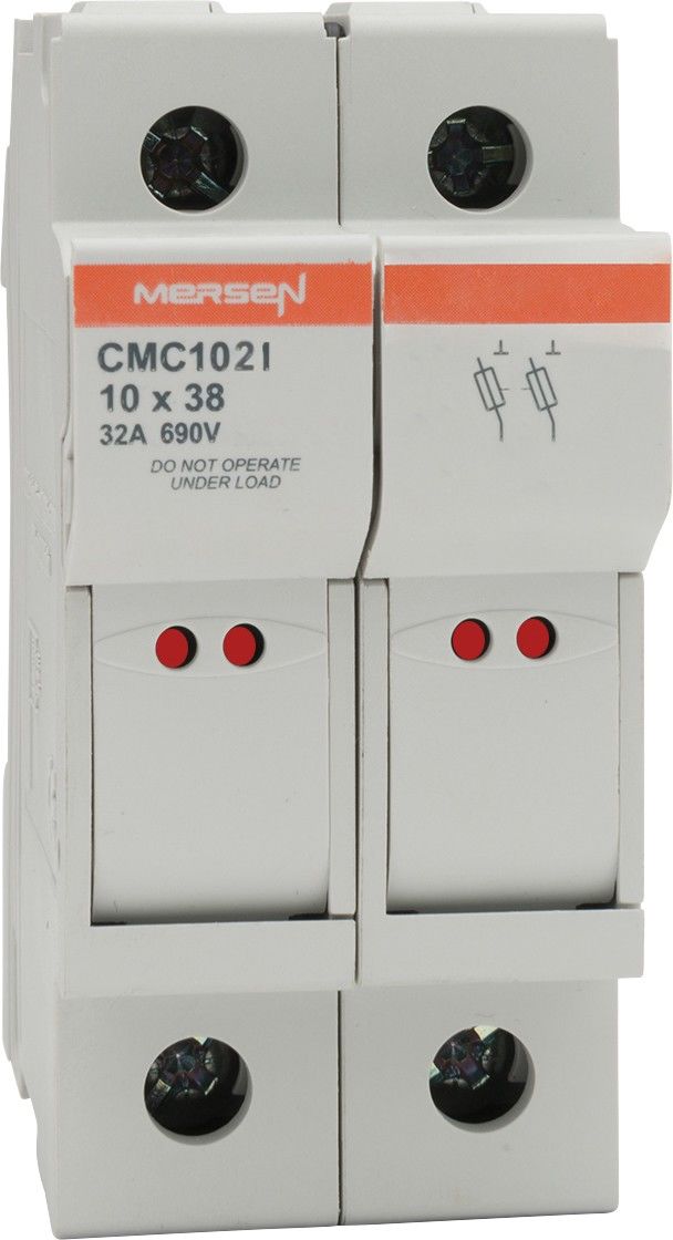 Sicherungshalter Midget CUS102I