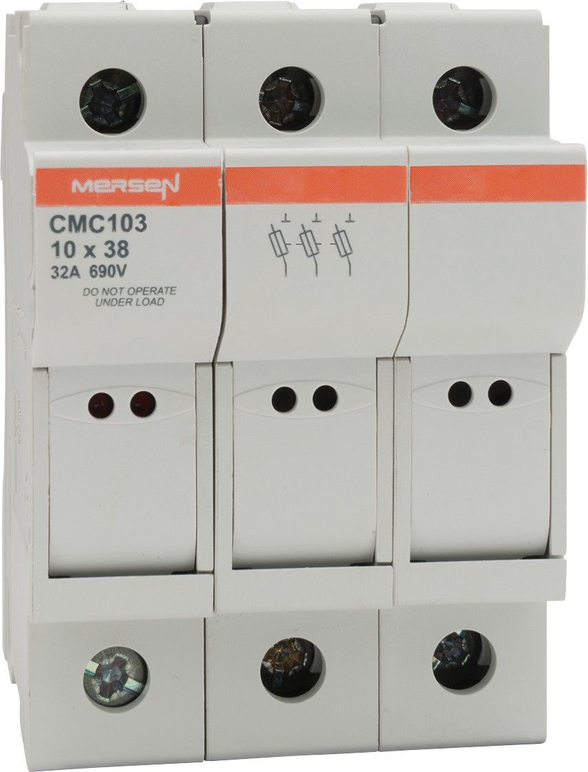 Sicherungshalter Midget CUS103