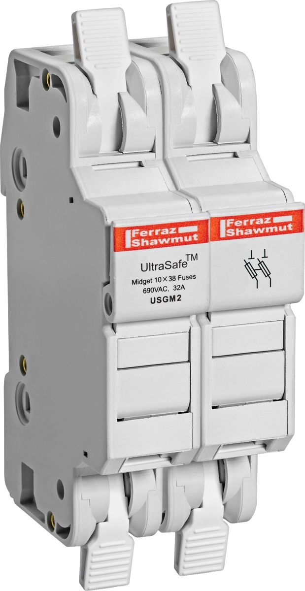 Sicherungshalter Midget USGM2