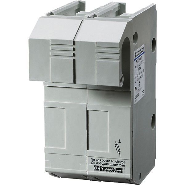 Sicherungshalter PS272PREBS