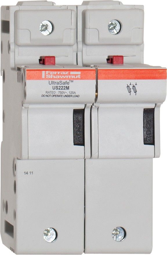 Sicherungshalter UL US222M