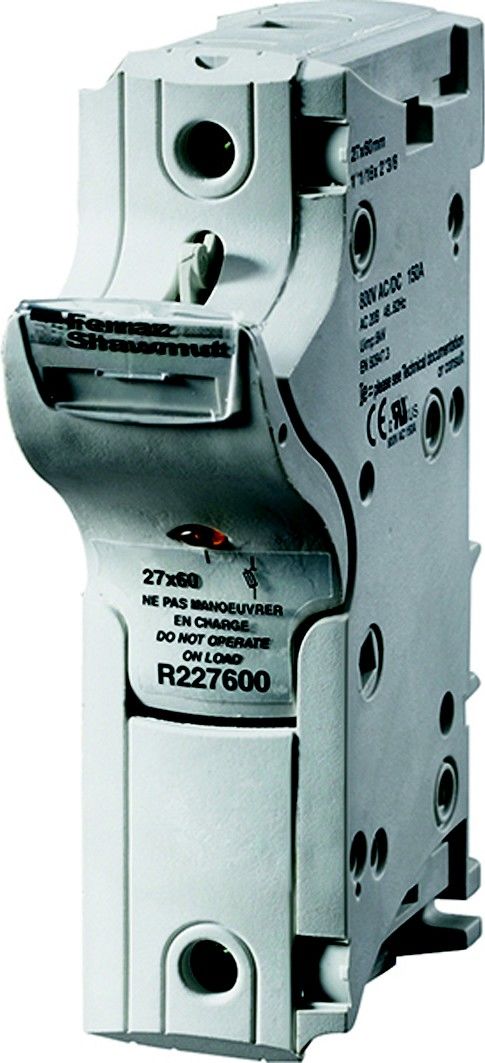 Sicherungshalter UL US271NI