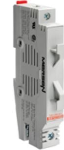 Sicherungshalter US15M1HEL