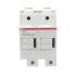 Sicherungshalter E 92/30 J