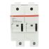 Sicherungshalter E 92/30s J