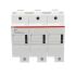 Sicherungshalter E 93/60 J