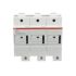 Sicherungshalter E 93/60s J