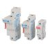 Sicherungshalter CH222DU