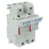 Sicherungshalter CH222DU