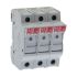 Sicherungshalter Niedersp. 3P 10X38MF#CHM3DIU