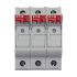 Sicherungshalter Niedersp. 3P 10X38MF#CHM3DIU