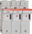 Sicherungshalter UL US223