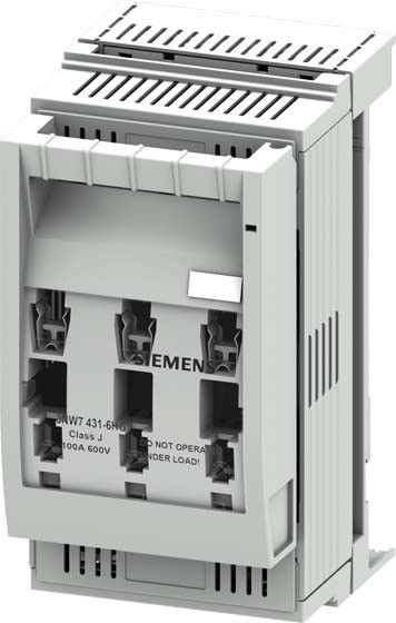 Sicherungshalter 3NW7431-6HG