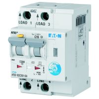 Brandschutzschalter AFDD-16/2/C/001-G/A