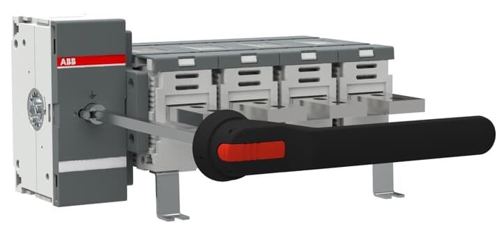 FI/LS-Schalter DSX301C B20 A30