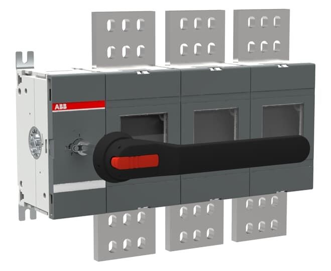 FI/LS-Schalter DSX301C C6 A30