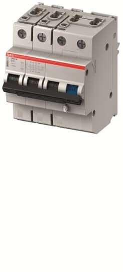 Schalter FS403 M-B6/0.03