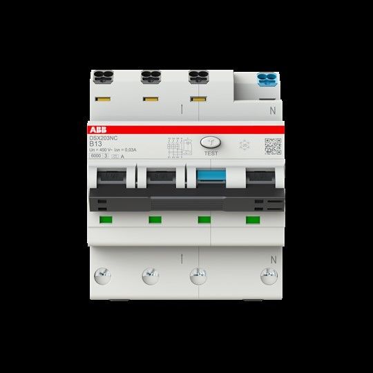 FI/LS-Schalter DSX203NC B13 A30
