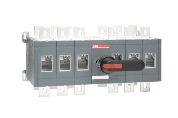 FI/LS-Schalter DSX301C B13 A30