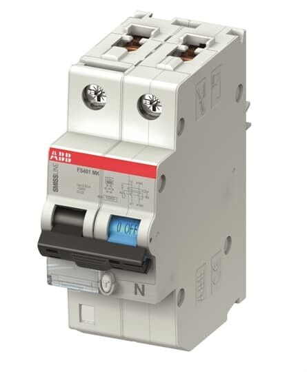 Schalter FS401MK-C10/0.03