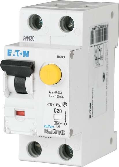 FI/LS Kombination FRBMM-D10/1N/001-A