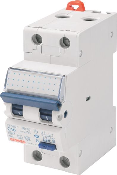 FI/LS-Schutzschalter GW95326