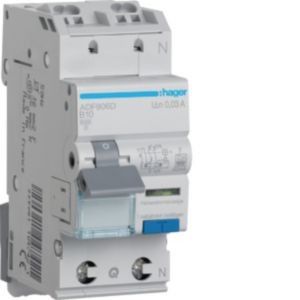 Fehlerstromschutzschalter ADF906D