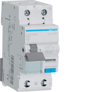 FI/LS-Schalter ADS932D
