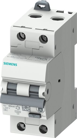 FI/LS-Schalter 5SU1324-7FR16
