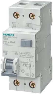 FI/LS-Schalter 5SU1353-7KK10