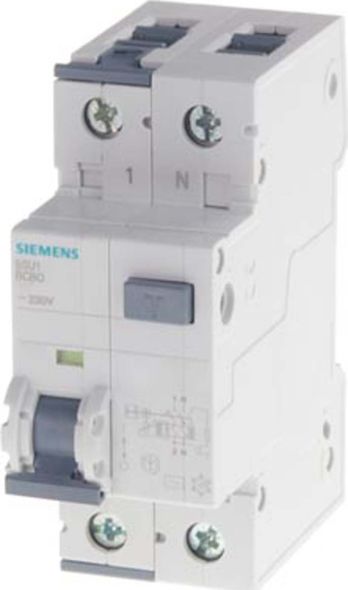 FI/LS-Schalter 5SU1356-1KK10