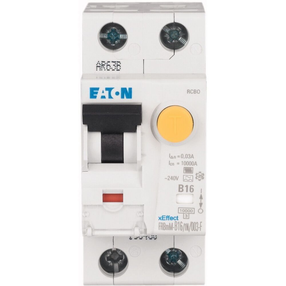 FI/LS Kombination FRBmM-B25/1N/01-F