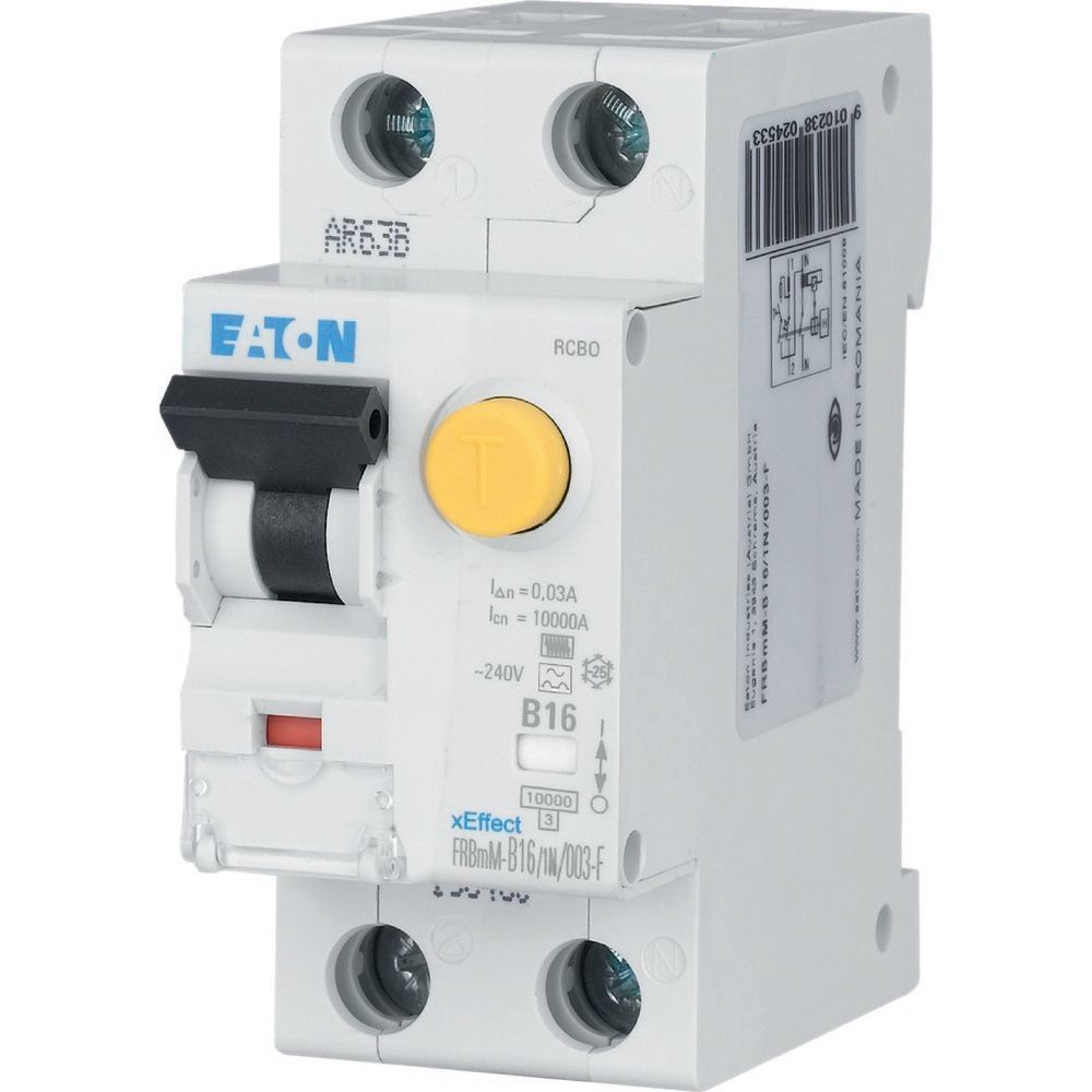 FI/LS Kombination FRBmM-B25/1N/01-F