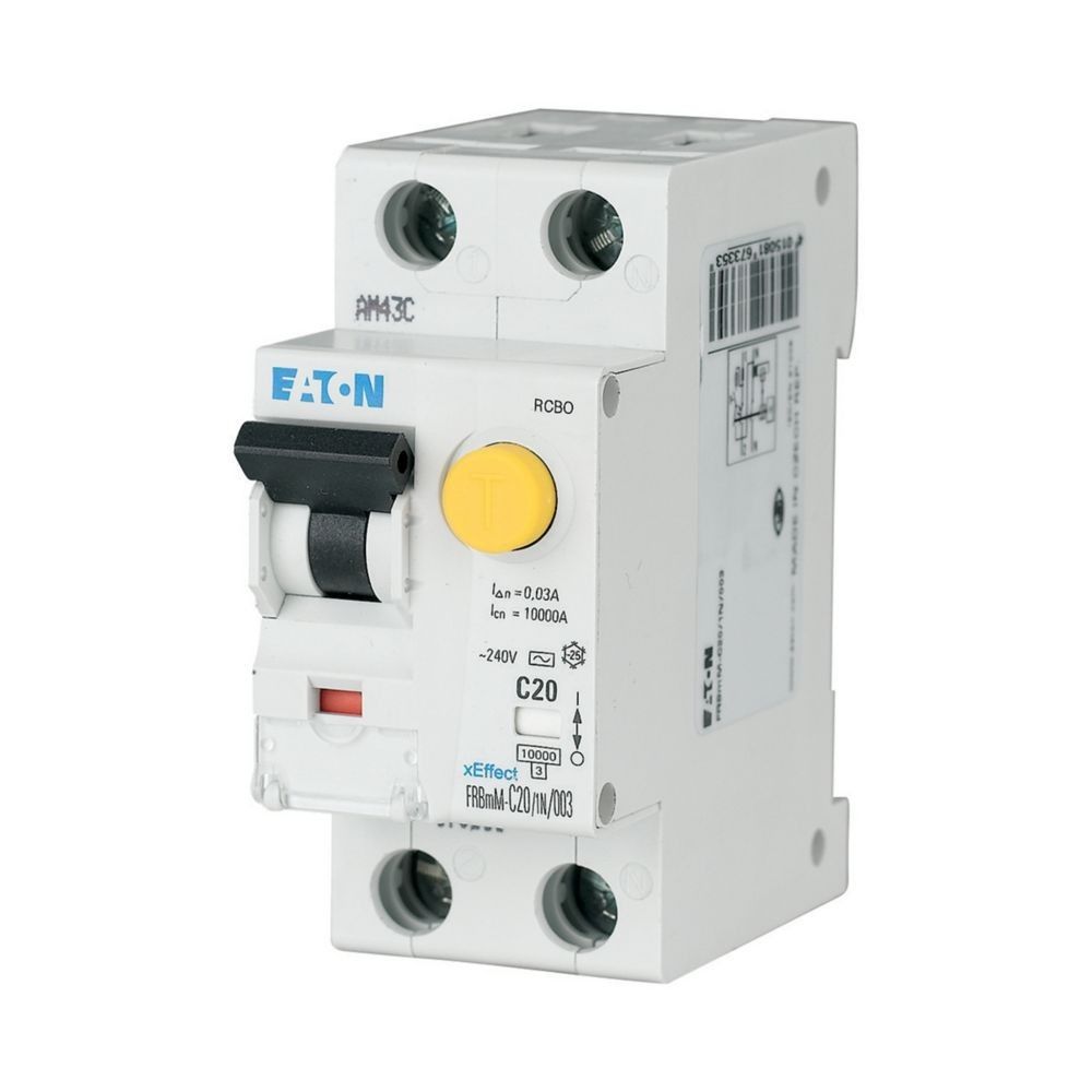 FI/LS Kombination FRBMM-D2/1N/001-A