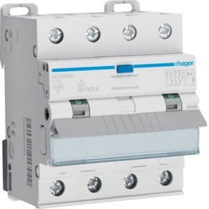 FI/LS-Schalter ADX463D