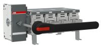 FI/LS-Schalter DSX203NC C6 A30