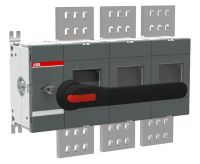 FI/LS-Schalter DSX301C C6 A30