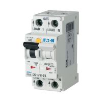Elektr. FI/LS Kombination FRBDM-C16/1N/001-G/A