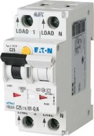 Elektr. FI/LS Kombination FRBDM-D13/1N/001-G/A