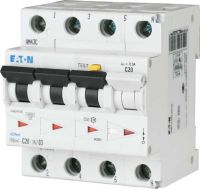 FI/LS Kombination FRBM4-D20/3N/01-A