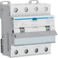 FI/LS-Schalter ADX463D