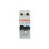 FI-Schutzschalter FS401M-C6/0.03