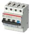 RCBO SMISSLINE FS403M-C20/0.03