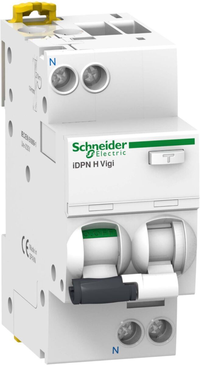 FI/LS-Schalter A9D38632